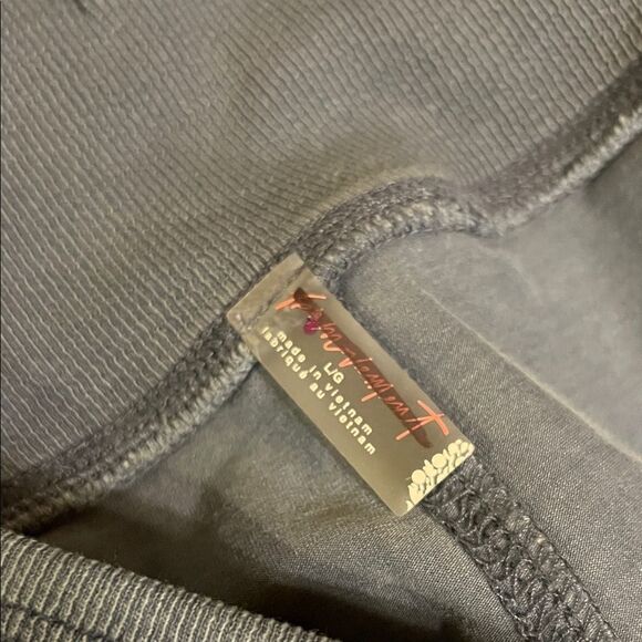 NWT Free People Flared Pants - Picture 7 of 12